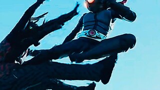 [4k] Potongan campuran "New Kamen Rider" yang sangat panas, semuanya dimulai dengan disk bajakan.