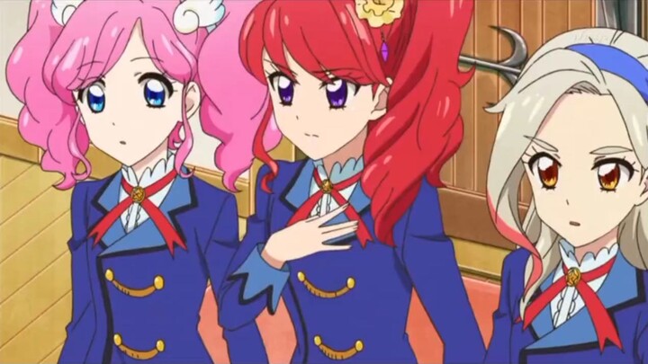 Aikatsu! Indonesia|Episode 149 HD