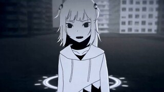 【CRD·Animated Short Film】Fall (4_X) [ by Mazu ]