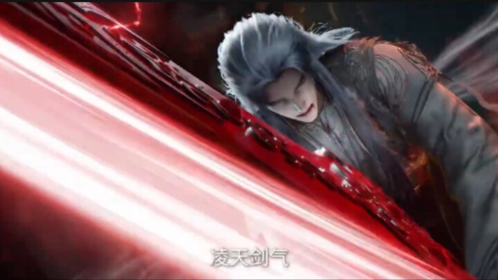 RENEGADE IMMORTAL EPISODE 127 PREVIEW