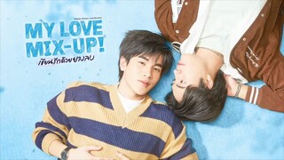 My Love Mix-Up  Episode 3 English Subtitle