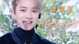 【HIGHLIGHT】Nostalgia masa muda!! Generasi kedua tetap yang terbaik/idola yang sebelumnya dibungkam k