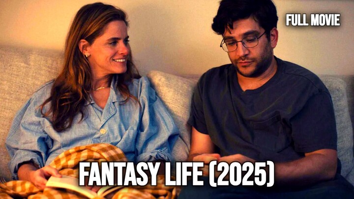 Fantasy Life (2025)