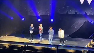 WINNER (위너) Dance Tala | Tala Dance Accepted Lee Seung Hoon