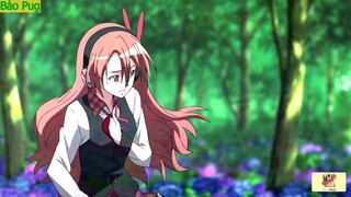 Sát Thủ Akame [AMV]  Phóng xạ #anime #schooltime