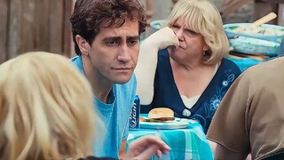 Man loses both legs in explosion, but girlfriend remains loyal to him