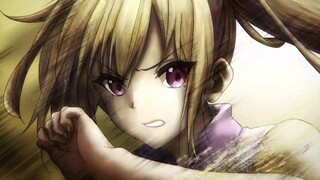 Musaigen no phantom Tập11