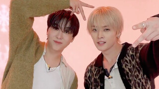 李旻浩 夫胜宽 DO IT舞蹈挑战