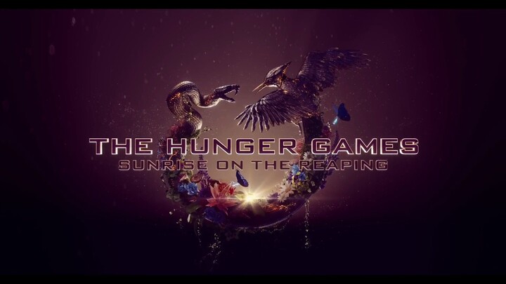 review film The Hunger Games 2026
