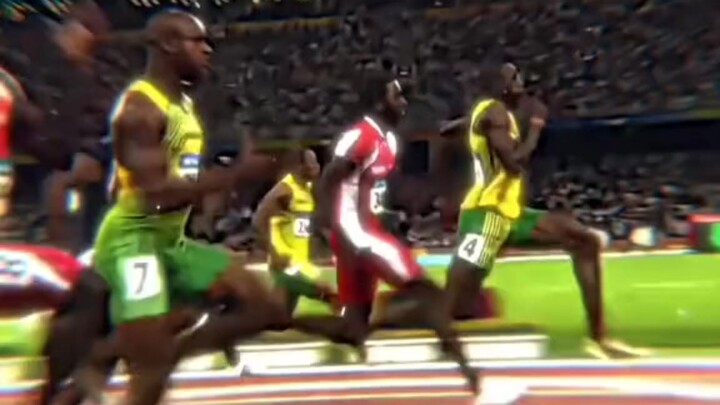 “Effort means nothing in the face of talent.”