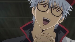 【银魂】奇奇怪怪的xp