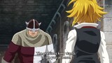 Nanatsu the four knights episode 18 ENGLISH SUB