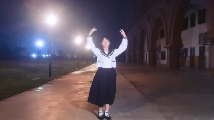 【Ari】Try to quickly turn over the Acura Romance【The whole song! 】