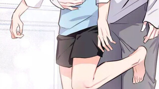 【Komik】Kuda Bambu🌈Idol Brother Rehearsal 19🈲Adegannya di luar inspirasi! ❤Fa Xiao datang untuk memba