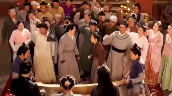 ย้อนเวลากลับมา ตอนที่4#หนังดังจีน #หนังดัง #ซีรี่จีนดัง #ซีรี่