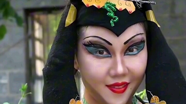 你的叶罗丽姐姐是谁