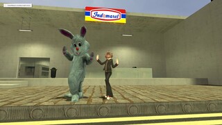 The First 2020 Weeb Post (with Idris Pasta)