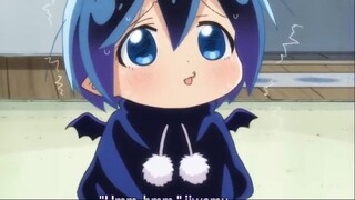 Akuma no Memumemu-chan
