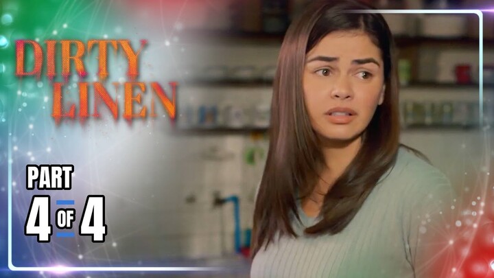 Dirty Linen | Episode 121 (4/4) | June 22, 2024