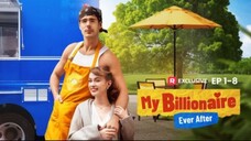 My Billionaire Ever After