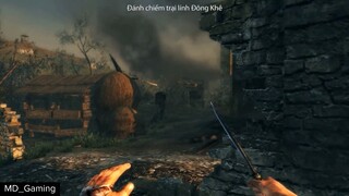 7554 : Sống lại những kí ức hào hùng (p2)