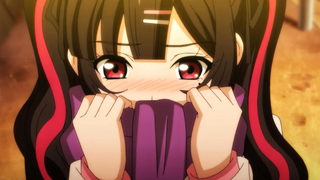 [October/Akari Kitou] The Life of Me, Who One Morning Turned Into a Human-Head Microphone - Official