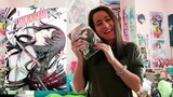Bakemonogatari Volume 1 // Manga First Take!!