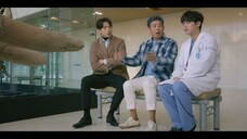 Ghost Doctor (Tagalog Dubbed) Episode 11