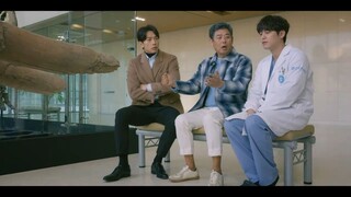 Ghost Doctor (Tagalog Dubbed) Episode 11