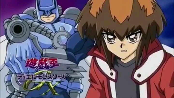 Yu Gi Oh GX ปี1 ตอนที่ 5
