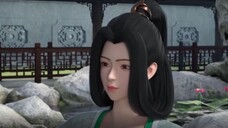 Supreme Sword God Episode 124 Sub Indo