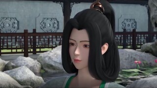 Supreme Sword God Episode 124 Sub Indo