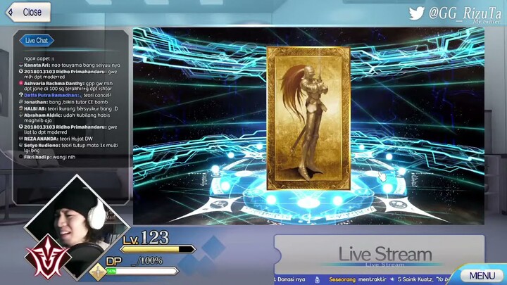 Teori Cancel Cancel, Teori Hina DW, Dan Sebagainya
