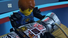 ninjago DECODED episode 2