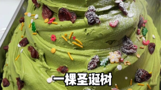 What I experienced in a day running a gelato store