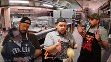 HRCNG + JDRCNG + YRCNG!! Doughboy's Reaction (Edited Video Version)