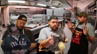 HRCNG + JDRCNG + YRCNG!! Doughboy's Reaction (Edited Video Version)