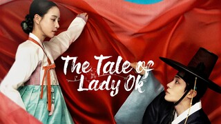 The Tale of Lady Ok S1 EP 2