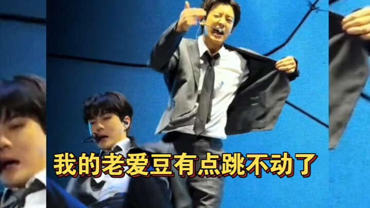 Ngakak, Wu Shixun akhirnya dapat lagu di usia senja—gak ada lagi hari-hari malas buat dia!