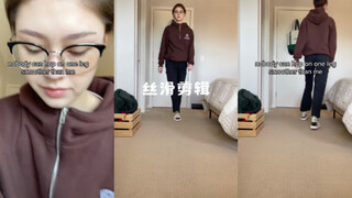 愣了好一会儿才明白是咋做到的…