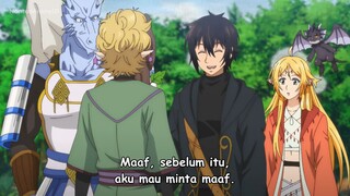 Sozai Saishuka no Isekai Ryokouki Eps 10 Sub Indo