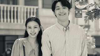 Hanya saja, di bulan Mei itu, semua cinta akhirnya akan tenggelam dalam keheningan | Masa Muda Bulan