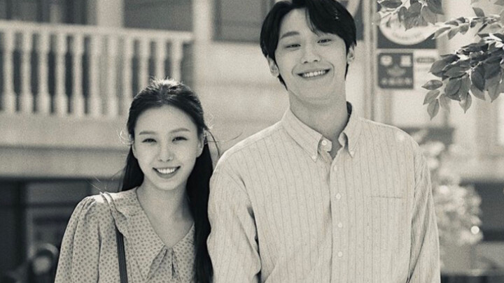 In that May, all the love will eventually fade into silence | Youth in May