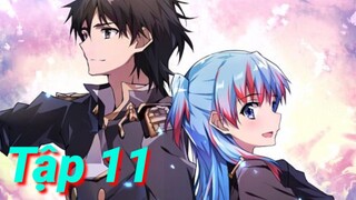 Tận thế nếu không bận, anh cứu chúng em nhé? | Tập 11 ViệtSub