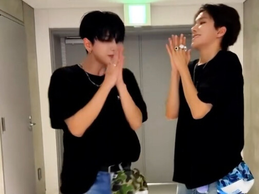 【مينغ تساي شيان】الوسامة تفطر القلب... تحدي الإيكو من "محاربة الشوارع 3" قد وصل! الرقص رائع جدًا، ألي