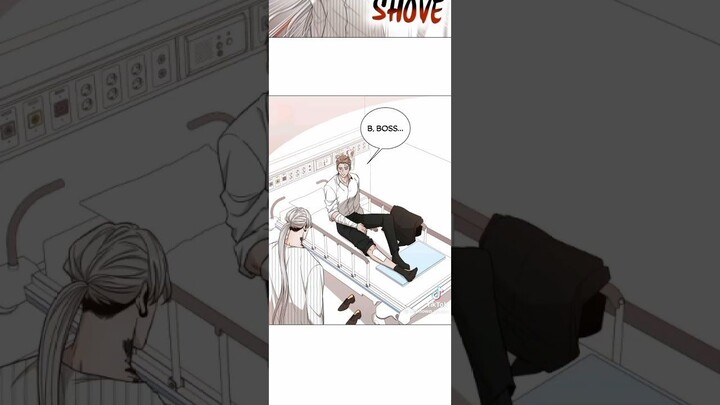 Cre:Yannaa #bl #manga #manhwa #manhuabl #omegaverse #fypシ #shorts #shortsfeed #Sayoribl
