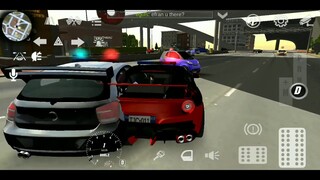 ferrari f12 (3 seconds) build new update car parking multiplayer