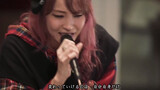 [Music] No tuning live version of "紅蓮の花" by LiSA