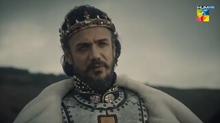 Sultan Salahuddin Ayyubi Season 2 Episode 32 - 24 September 25 - HUM TV