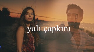 yalı çapkını  7